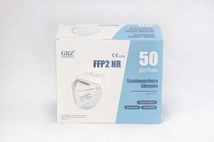 Mascherine FFP2 NR