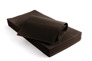 Tovaglie TNT 100×100 Cacao conf. 25 pz
