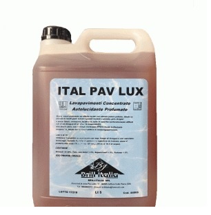 Ital Pav Lux 5 kg