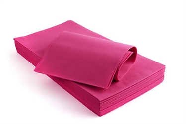 Tovaglie TNT 100×100 Fuxsia conf. 25 pz