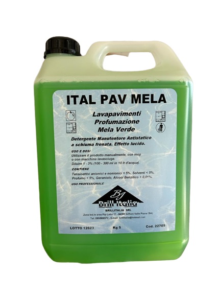 Ital Pav Mela 5 kg